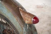 Puch 150 TL 1952 150cc 1 cyl ts