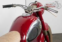 Puch 175 SV 1957 175cc 1 cyl ts