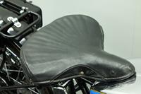 Triumph SSK 350 1930 350cc 1 cyl ohv MAG