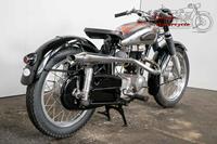 Horex Regina Geländesport 350cc c.1950 1 cyl ohv