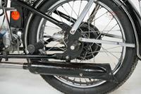 BMW R23 1938 250cc 1 cyl ohv