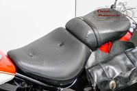 Kawasaki VN800 A 1996 800cc 2 cyl ohv