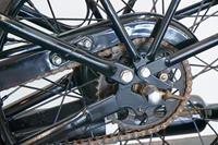 Triumph Kongress 1935 350cc 1 cyl sv MAG