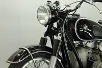 BMW R50/2 1968 500cc 2 cyl ohv
