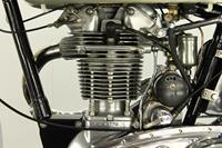 BSA B32 Competition trials 1950 350cc 1 cyl ohv