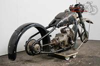 BMW R5 1936 500cc 2 cyl ohv