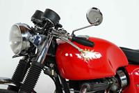 BSA A65 Spitfire 1968 650cc 2 cyl