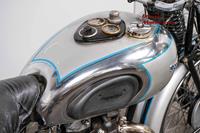 Triumph T100 1940 500cc 2 cyl ohv