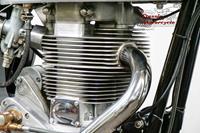 BSA B34GS Gold Star 1962 500cc ohv