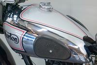 Norton 16H 1937 500cc 1 cyl sv