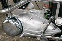 Horex Regina Geländesport 350cc c.1950 1 cyl ohv