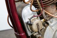 Indian PowerPlus Daytona 1919 1000cc 2 cyl sv