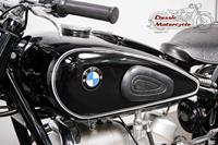 BMW R68 1952 600cc 2 cyl ohv