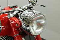 Puch 250 SGS 250cc 1955 1 cyl ts