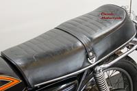 Honda CB 550 Four 1978 544cc 4 cyl ohc