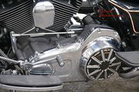Harley Davidson FLHRC Road King Classic 2013 1700cc ohv