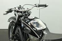 BMW R23 250cc 1939 1 cyl ohv 