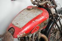 Suecia Super Sport 500 1938 500cc 1 cyl ohv MAG