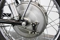 BMW R69 1956 600cc 2 cyl ohv