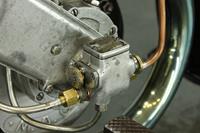 Condor Model 322 Populaire 1930 500cc 1 cyl ioe