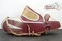 Austro Omega Model Geländesport