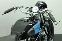 New Map M.T.7 1933 750cc 2 cyl ioe