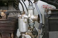 Terrot HGSST 1935 350cc 1 cyl ohv