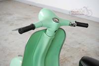 Vespa 50N 1964 75cc 1 cyl ts