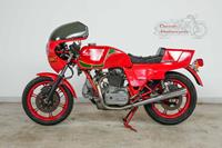 Ducati MHR900 1983 900cc 2 cyl ohc