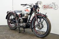 Puch S4 1937 248cc 1 cyl ts
