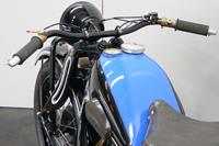 BMW R2 1933 200cc 1 cyl ohv