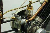 Clément Model B c.1902 143cc 1 cyl aiv