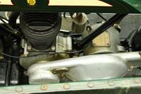 BSA Model H 1922 557cc 1 cyl sv combination