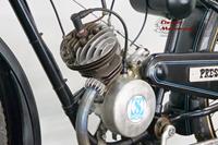 Presto Model 210 1938 98cc 1 cyl ts