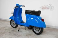 Vespa 50R 1973 50cc ts