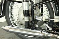 BMW R51-3 1953 500cc 2 cyl ohv