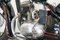 Puch 250 TF 1953 248cc 1 cyl ts