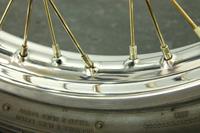 Norton Model 30 International c.1937 500cc 1 cyl ohc