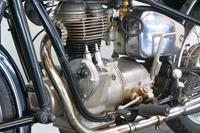 BMW R26 1956 250cc 1 cyl ohv