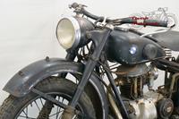 BMW R23 1939 247cc 1 cyl ohv