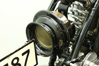 Motosacoche Sport Type 414 1929 500cc 1 cyl ohv