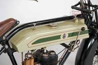 Triumph Model SD 1926 550cc 1 cyl sv