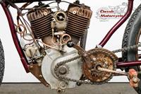 Indian PowerPlus Daytona 1919 1000cc 2 cyl sv