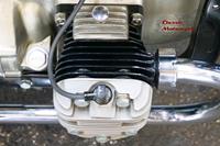 Zündapp K500 1933 500cc 2 cyl sv