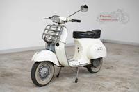 Vespa 50 Special 1977 50cc 1 cyl ts