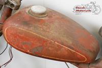 Imme R100 1949 99cc 1 cyl ts