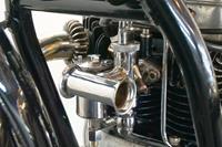 Ariel Square Four 4F 1932 600cc 4 cyl ohc