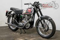 BSA B34GS Gold Star 1962 500cc ohv