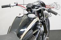 DKW NZ500 1941 489cc 2 cyl ts