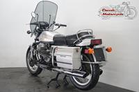 Moto Guzzi I-Convert 1976 949cc 2 cyl ohv